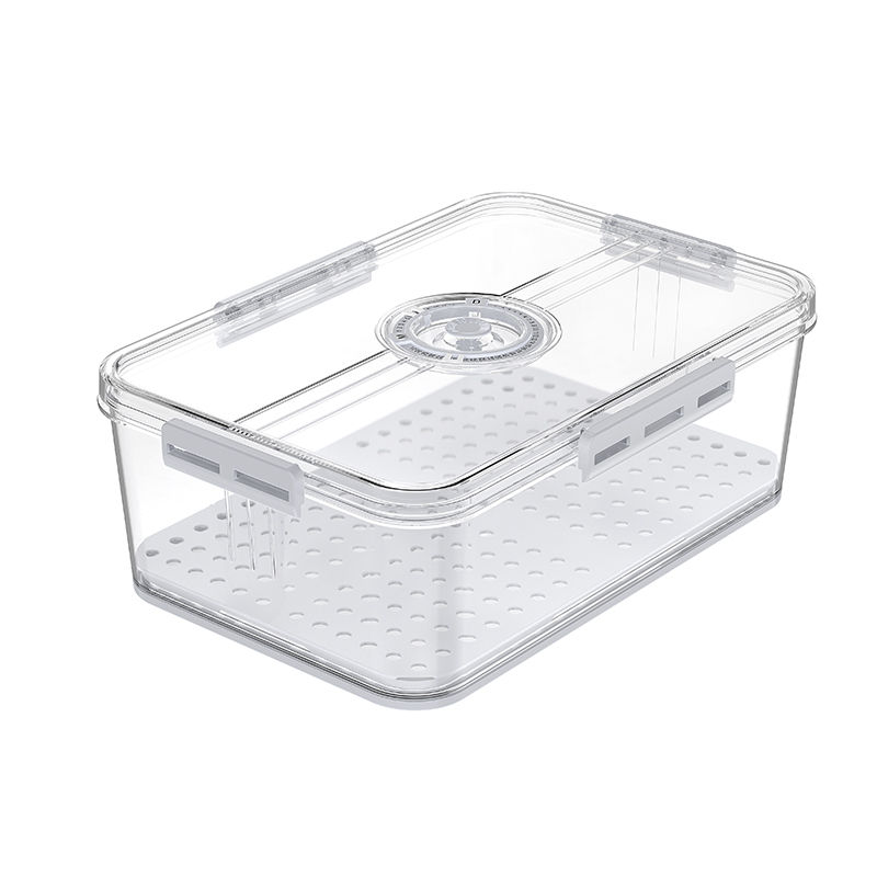 स्टैकेबल फ्रिज टाइमर नियंत्रण बॉक्स