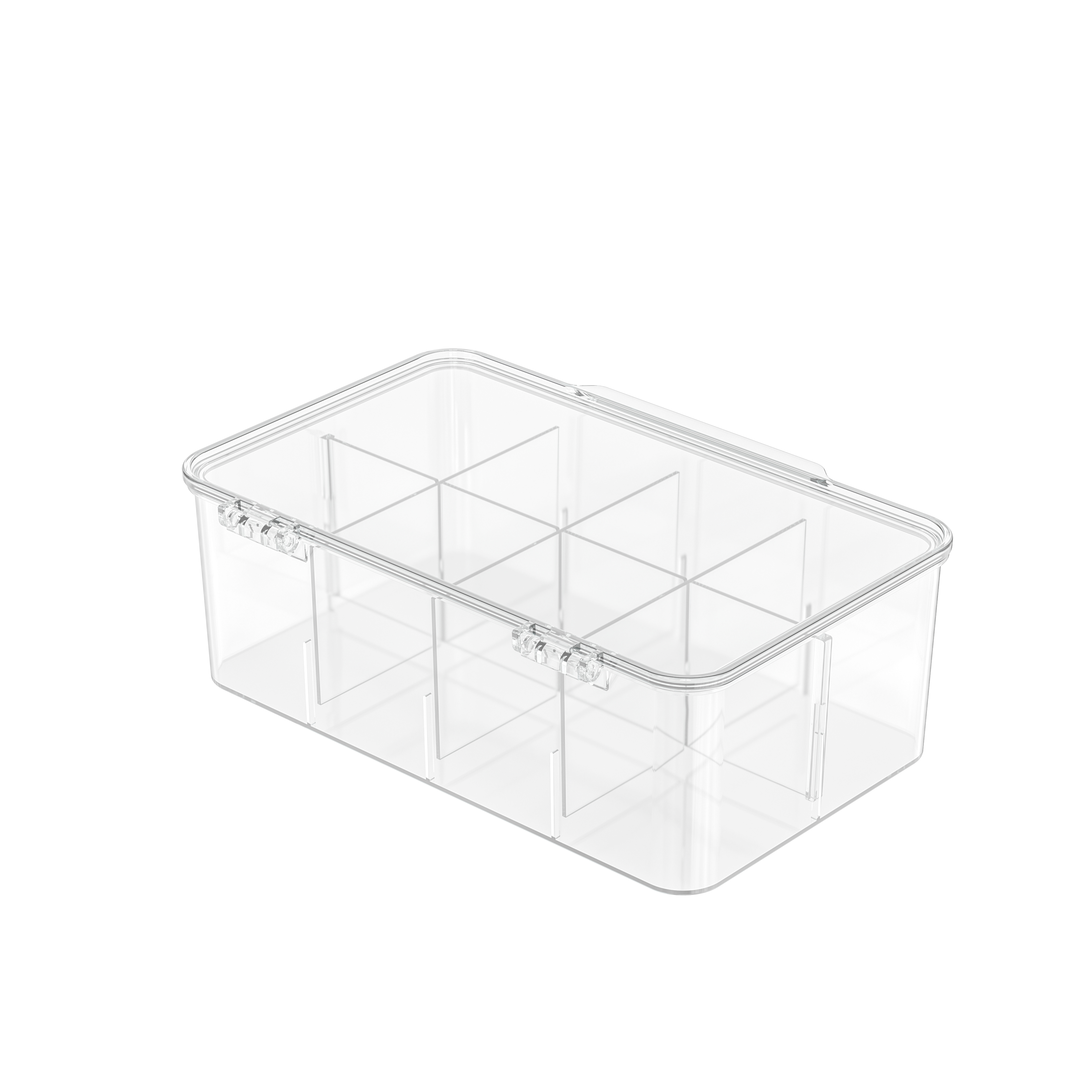 टिका हुआ बिन