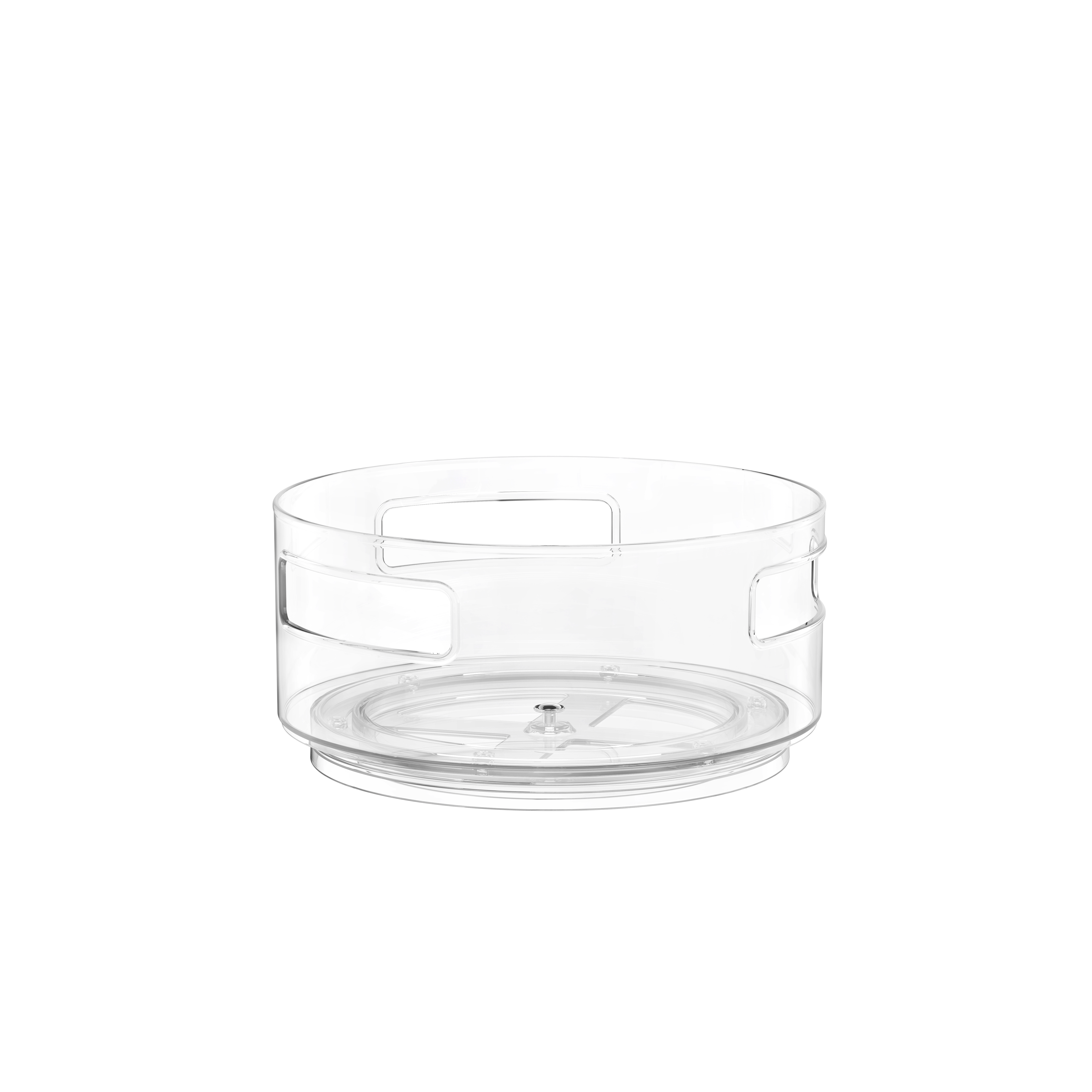 रोटेटेबल भंडारण कंटेनर