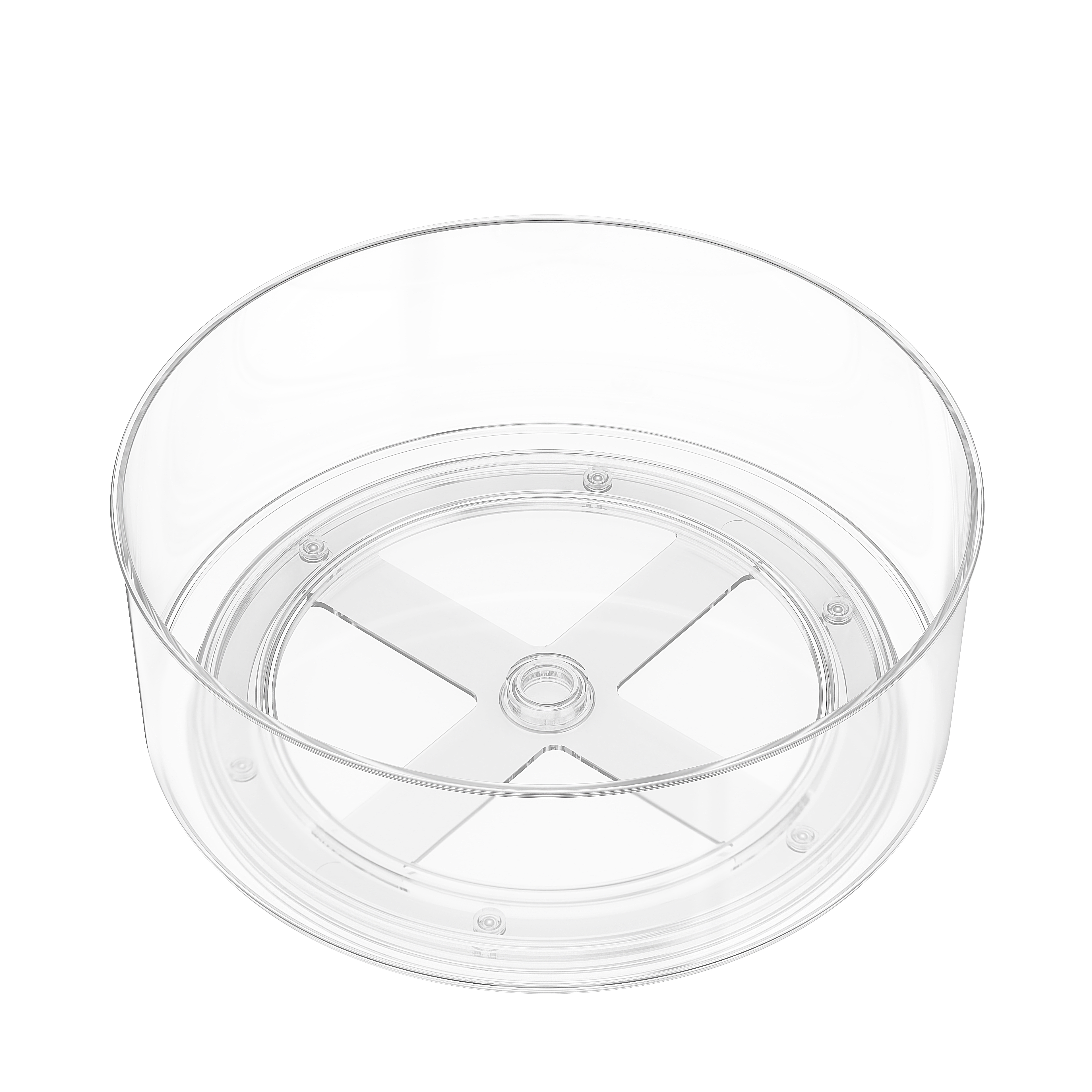 टर्नटेबल आयोजक